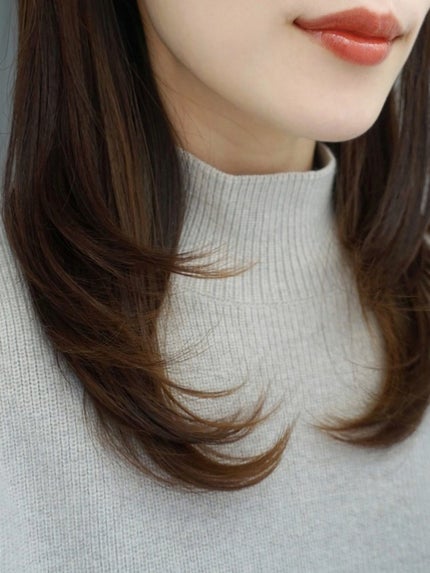 クチュールリップティントグレイズ/espoir/リップティントを使ったクチコミ(5枚目)