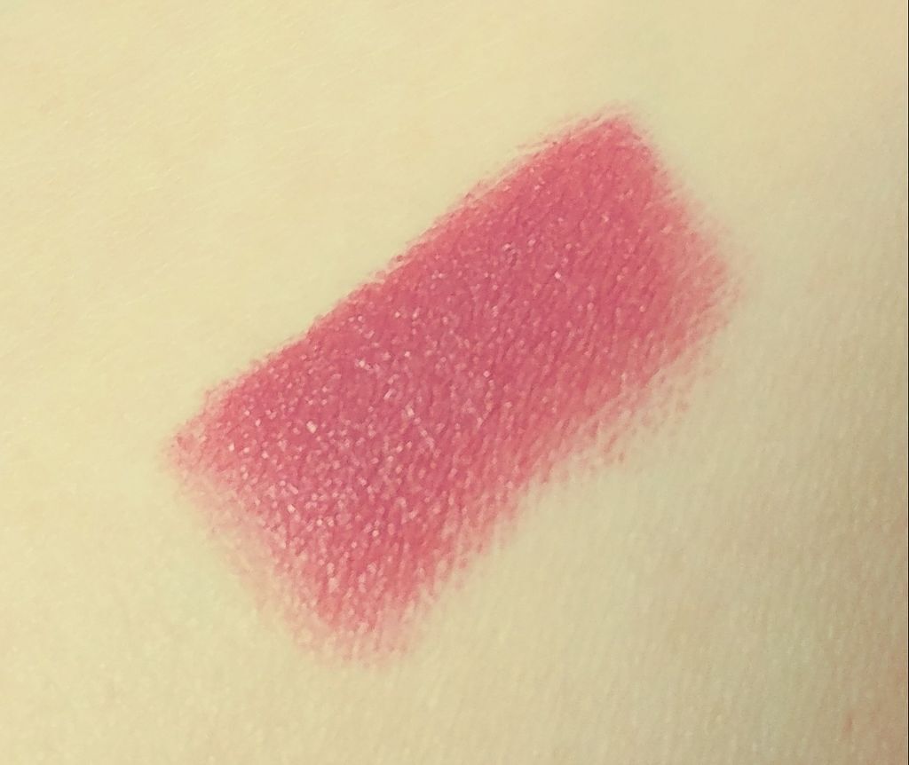 マット バーム/REVLON/口紅を使ったクチコミ(2枚目)