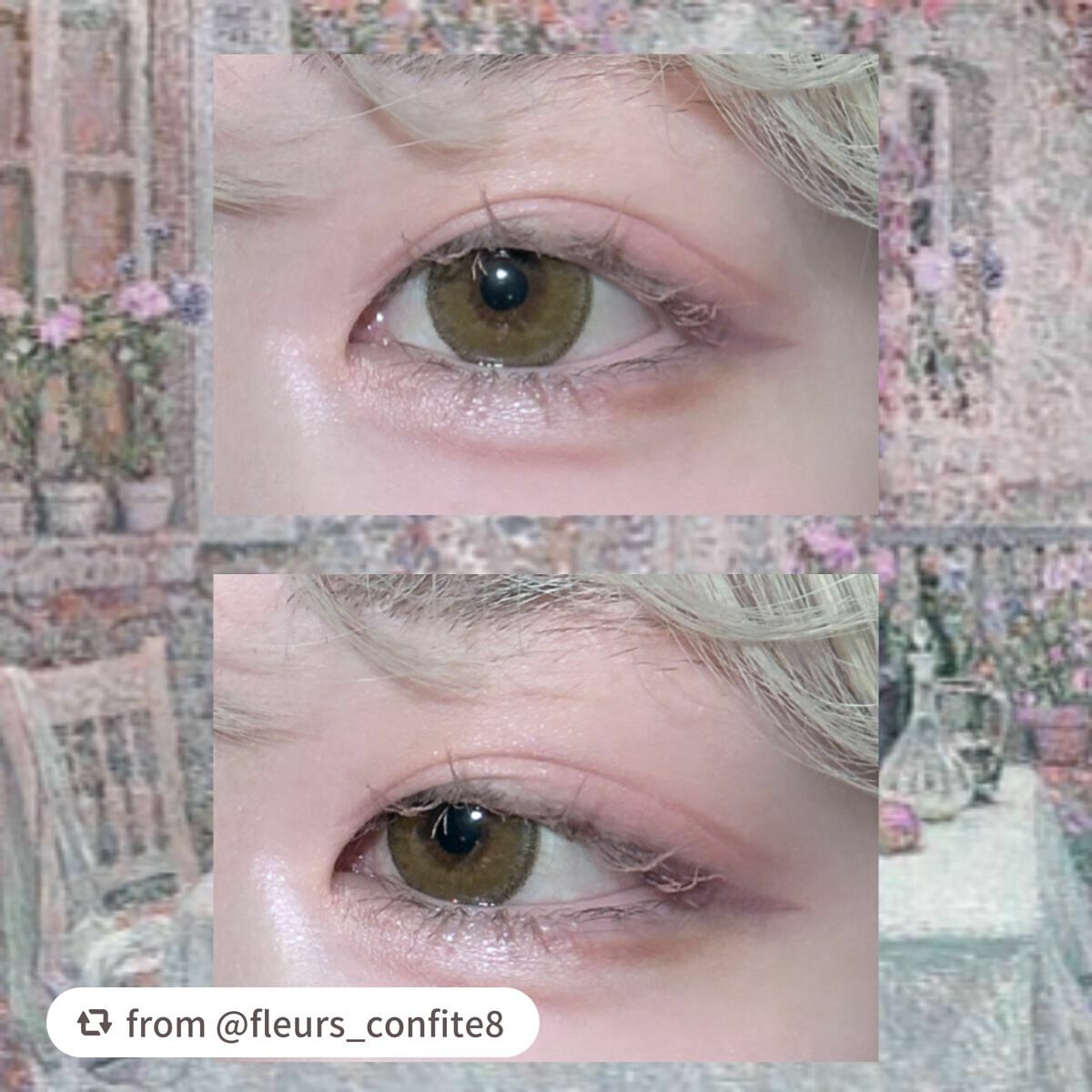 スキルレスライナー/LUMIURGLAS/リキッドアイライナーを使ったクチコミ(4枚目)