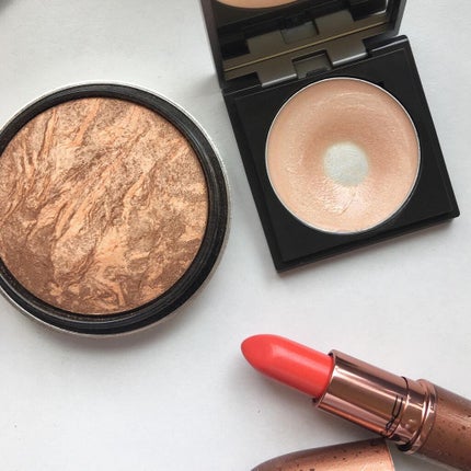 ダズルシャドウ/M・A・C/単色アイシャドウを使ったクチコミ(4枚目)