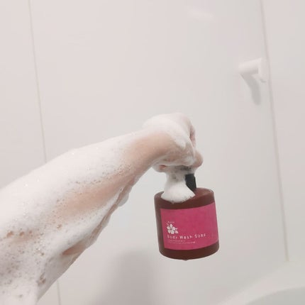 Raffi ボディウォッシュar/Raffi(ラフィー)/その他を使ったクチコミ(6枚目)