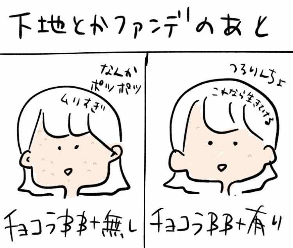 チョコラBBプラス (医薬品)/チョコラBB/その他を使ったクチコミ(3枚目)