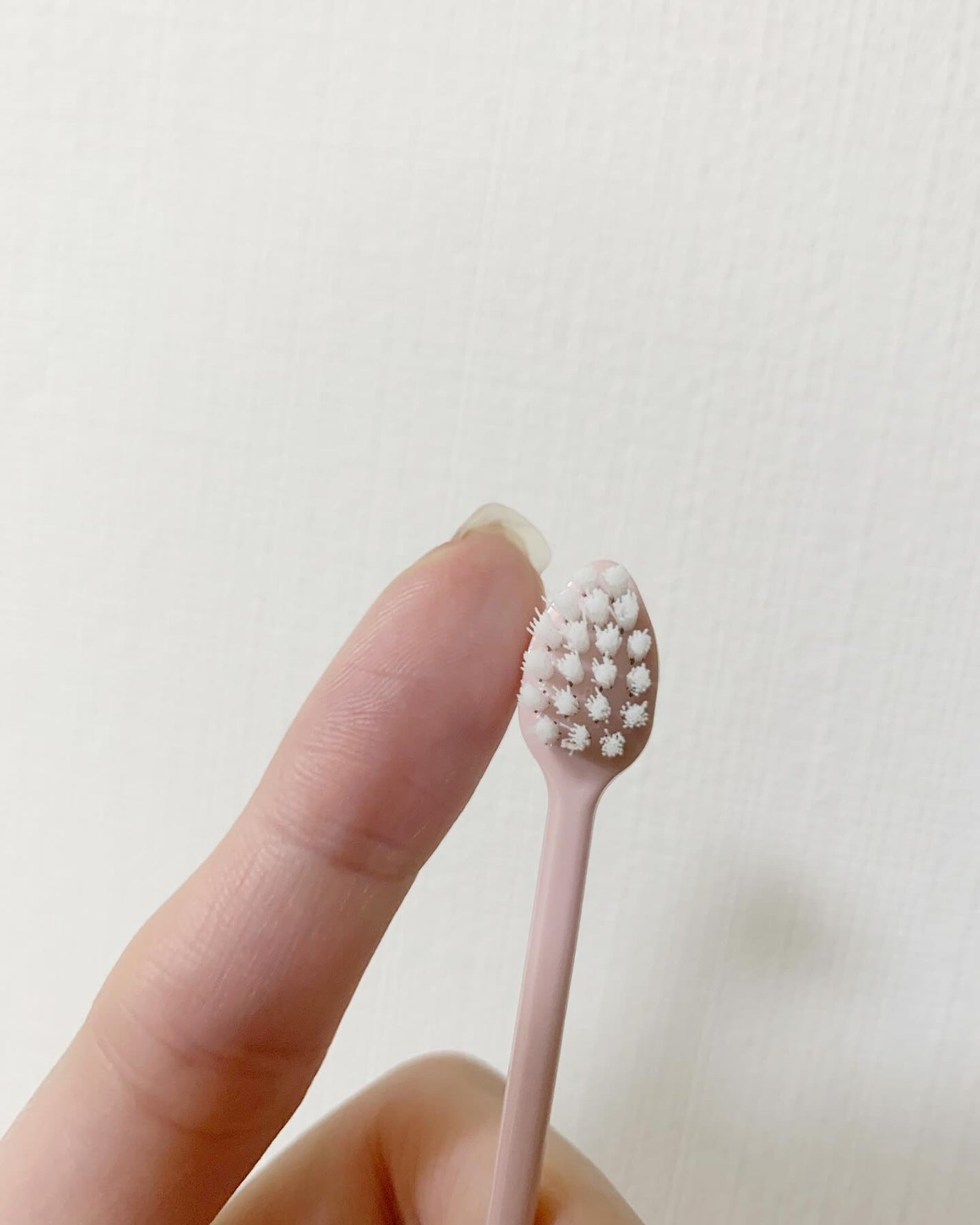 オーラツープレミアムハブラシ なめらかフィット/オーラツー/歯ブラシを使ったクチコミ(6枚目)