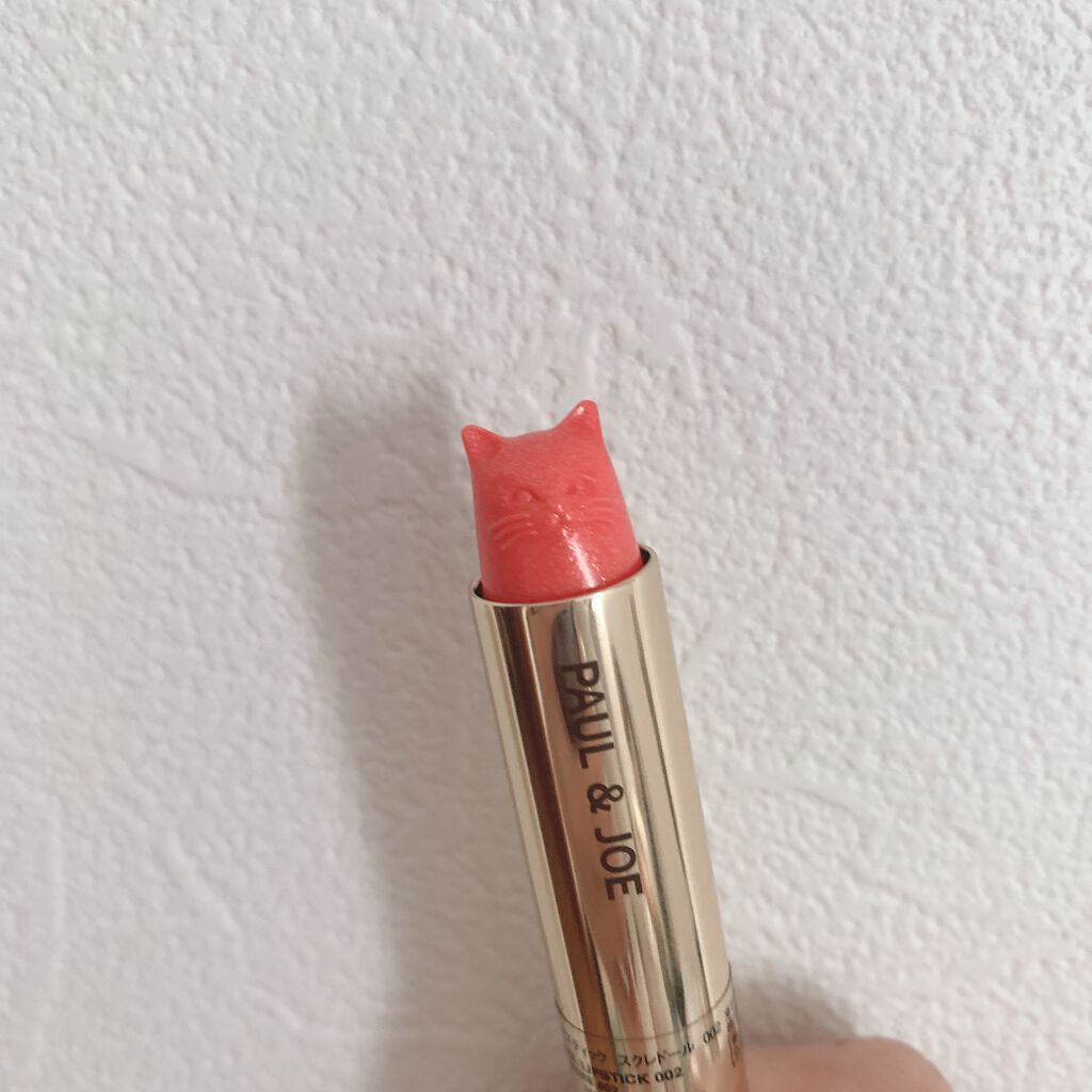 メイクアップ コレクション 2021/PAUL & JOE BEAUTE/メイクアップキットを使ったクチコミ（3枚目）