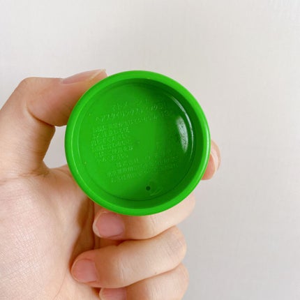 まとめ髪スティック スーパーホールド/マトメージュ/ヘアワックス・クリームを使ったクチコミ(7枚目)