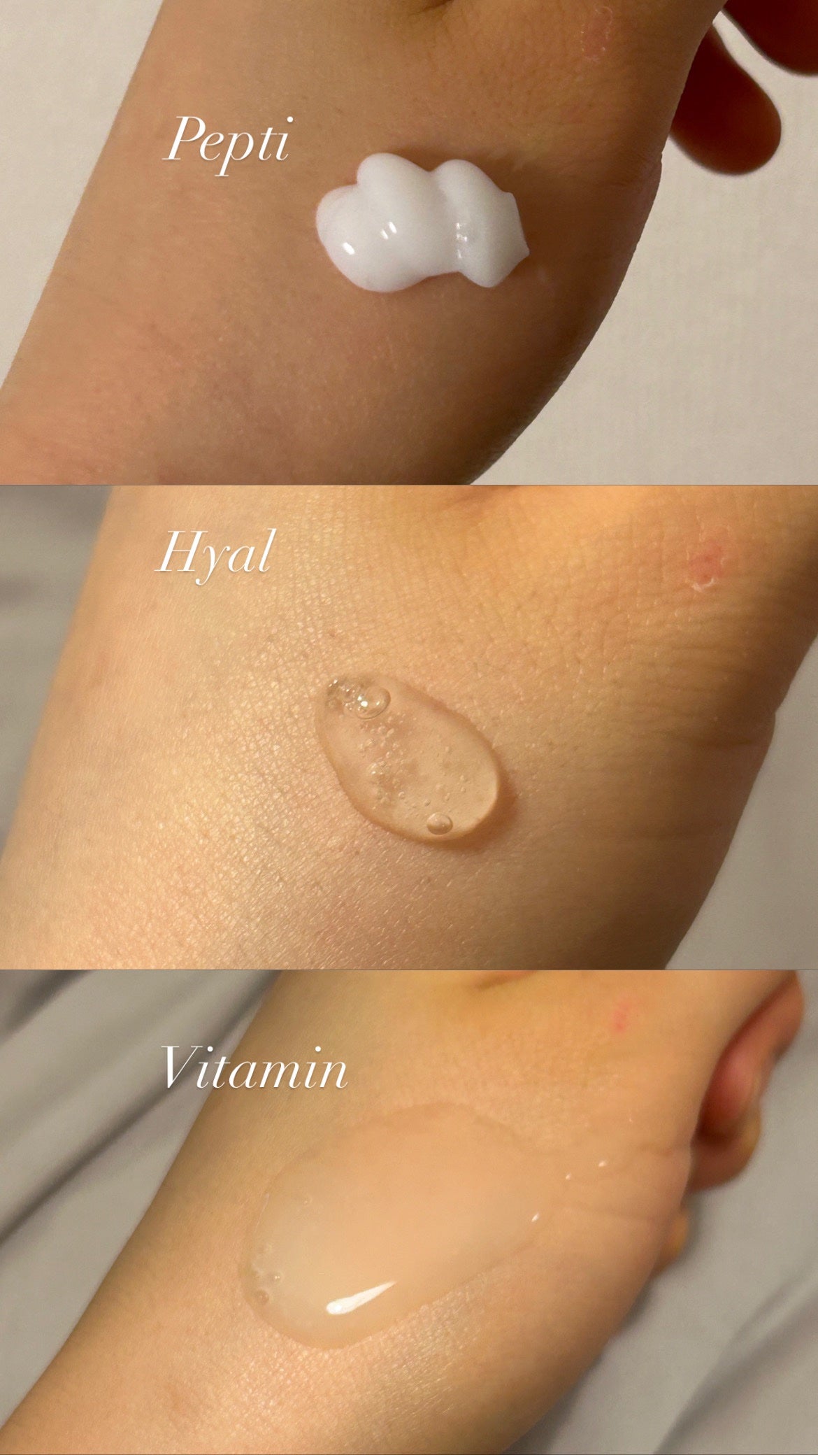 レッドブレミッシュ クリアスージングクリーム/Dr.G/フェイスクリームを使ったクチコミ(5枚目)