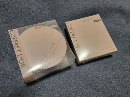 ルーセントフィニッシュパウダー / コフレドールの口コミ ルーセントフィニッシュパウダー / コフレドールの口コミ