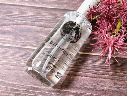 リペアヘアオイル/cinema/ヘアオイルを使ったクチコミ(3枚目)