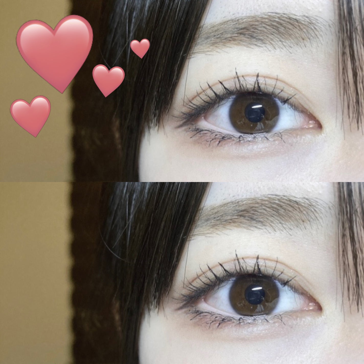 スキニーリッチシャドウ/excel/アイシャドウパレットを使ったクチコミ(3枚目)