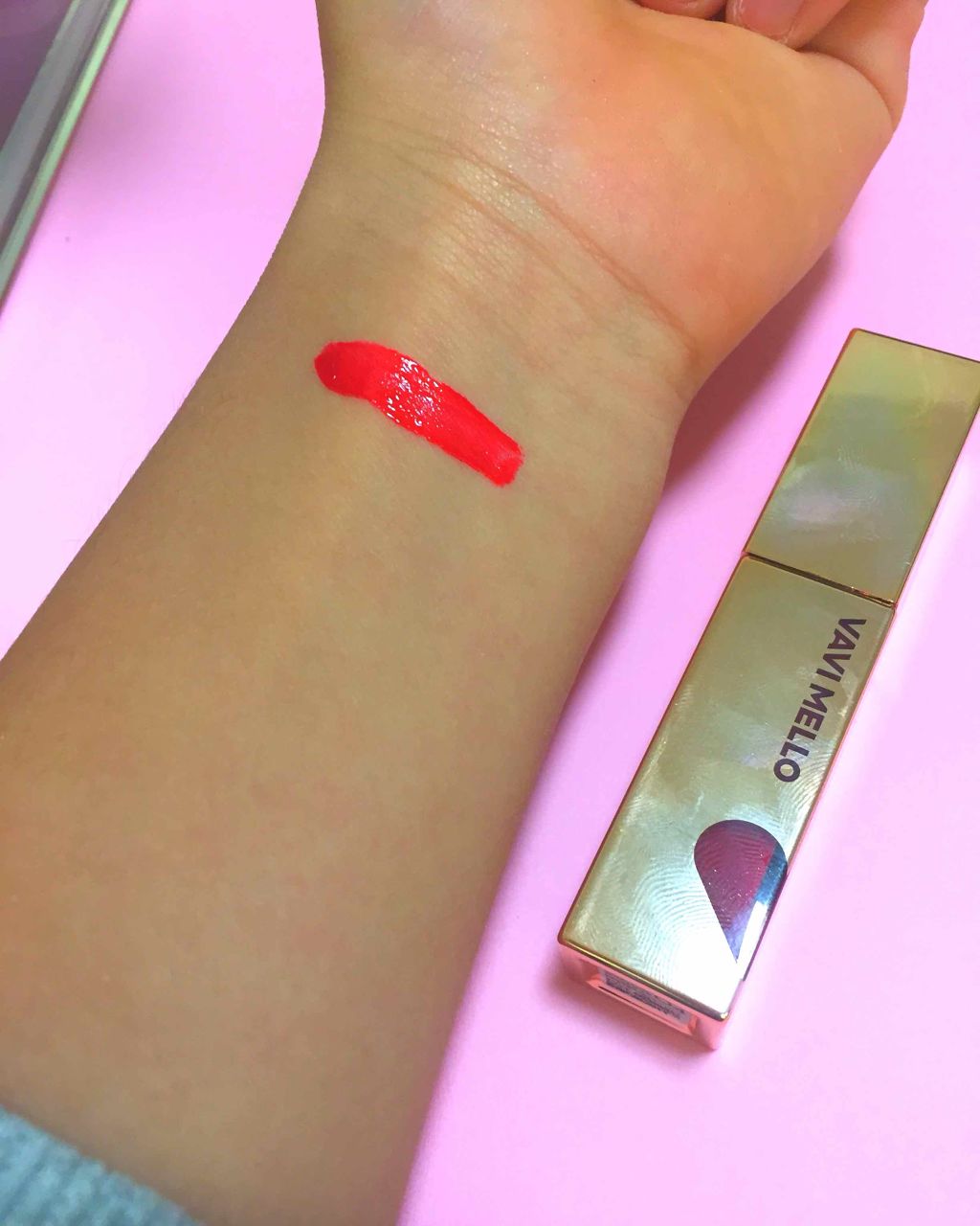 ラッシュエキスパンダー ロングロングロング/MAJOLICA MAJORCA/マスカラを使ったクチコミ(4枚目)