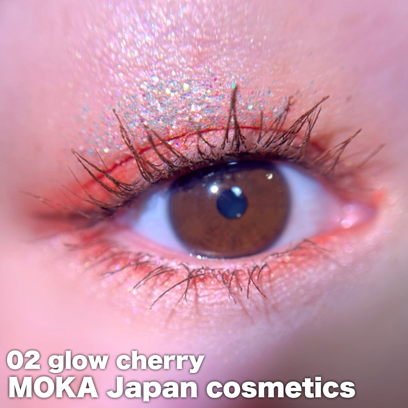 4色アイシャドウパレット/MOKA Japan cosmetics/アイシャドウパレットを使ったクチコミ(9枚目)