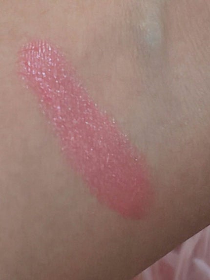 エレガンスCCルージュ つけ替え用/グレイシィ/口紅を使ったクチコミ(2枚目)