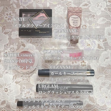 UR GLAM　LONG LASH MASCARA/U R GLAM/マスカラを使ったクチコミ（2枚目）