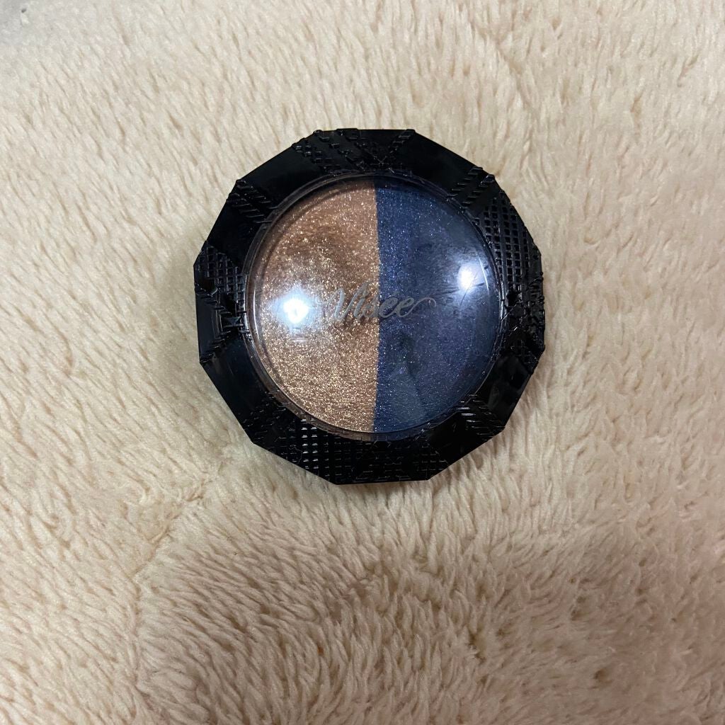 ダブルヴェール アイズ/Visée/アイシャドウパレットを使ったクチコミ(1枚目)