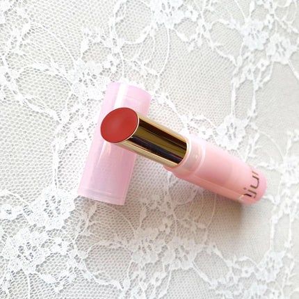 ウォンジョンヨ リップステッカー/Wonjungyo/口紅を使ったクチコミ(3枚目)