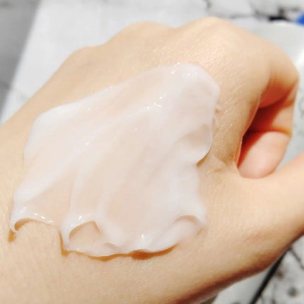 モイストシャンプー/TASQUA/市販シャンプーを使ったクチコミ(5枚目)