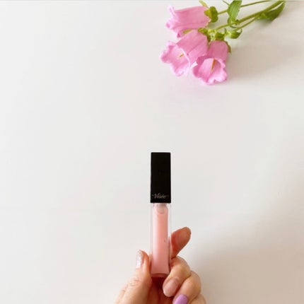 エッセンス リッププランパー/Visée/リッププランパーを使ったクチコミ(2枚目)