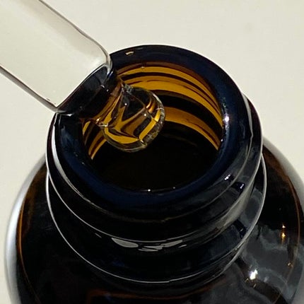 100% Plant-Derived Hemi-Squalane/The Ordinary/フェイスオイルを使ったクチコミ(1枚目)