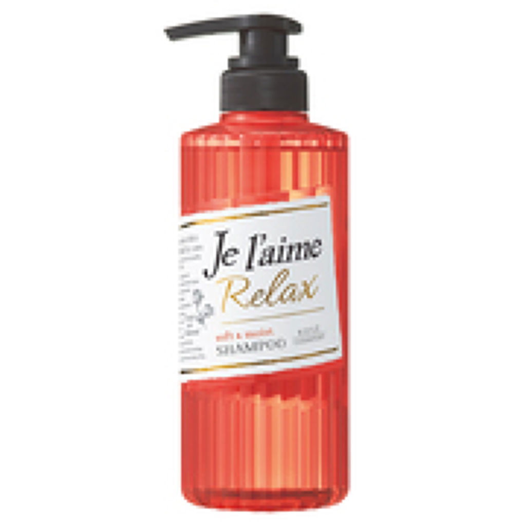 シャンプー(本体)