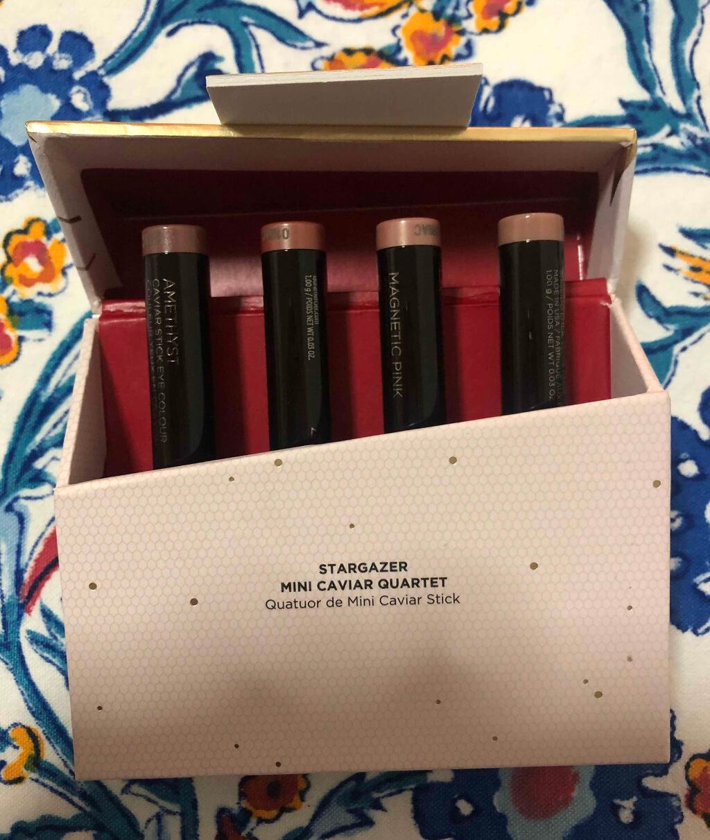 フェイスイルミネーター/ローラ メルシエ/パウダーハイライトを使ったクチコミ(2枚目)