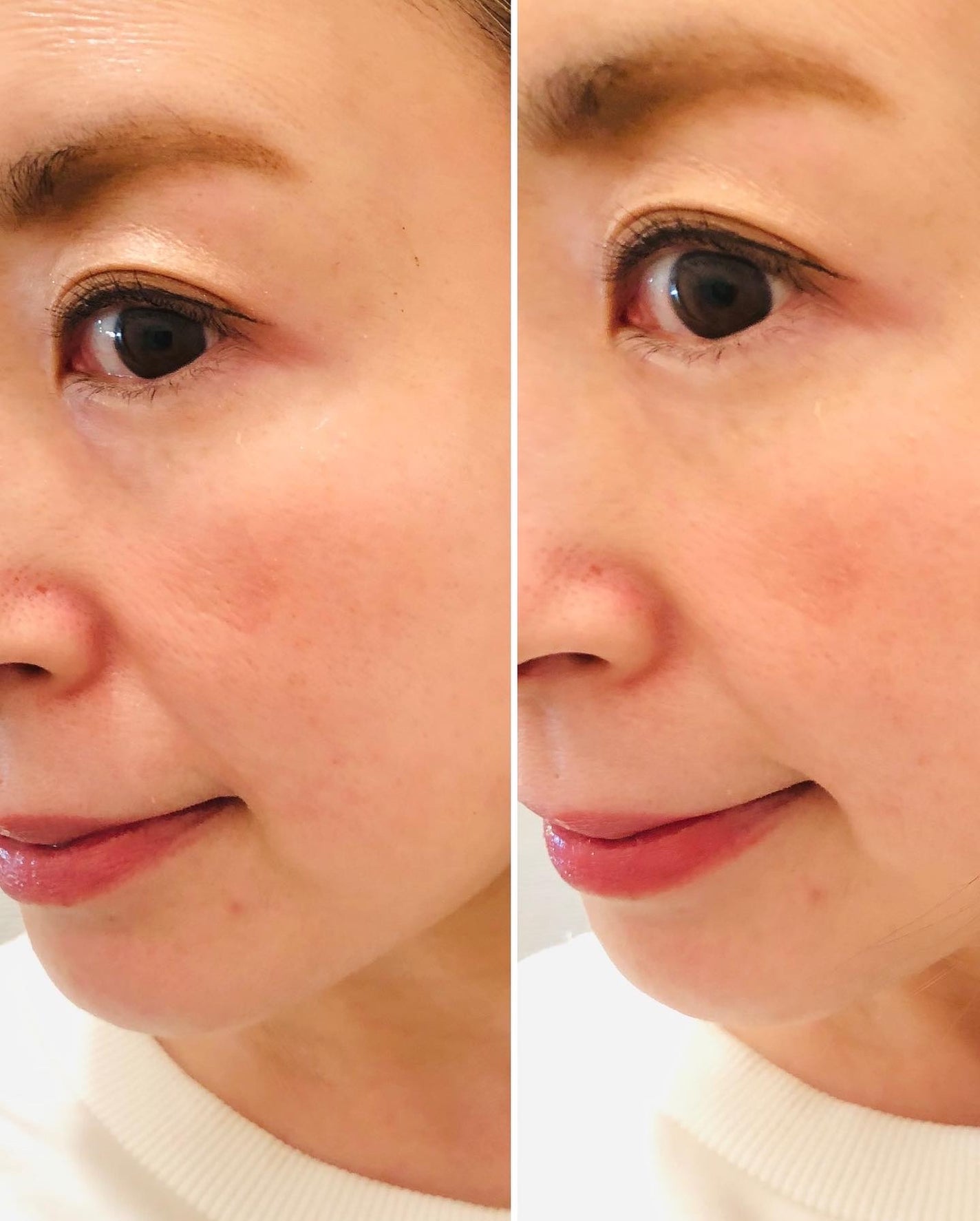 ジェリースティック/tiptoe/口紅を使ったクチコミ(5枚目)