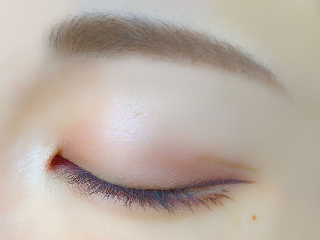 【旧品】パーフェクトスタイリストアイズ/キャンメイク/アイシャドウパレットを使ったクチコミ(3枚目)