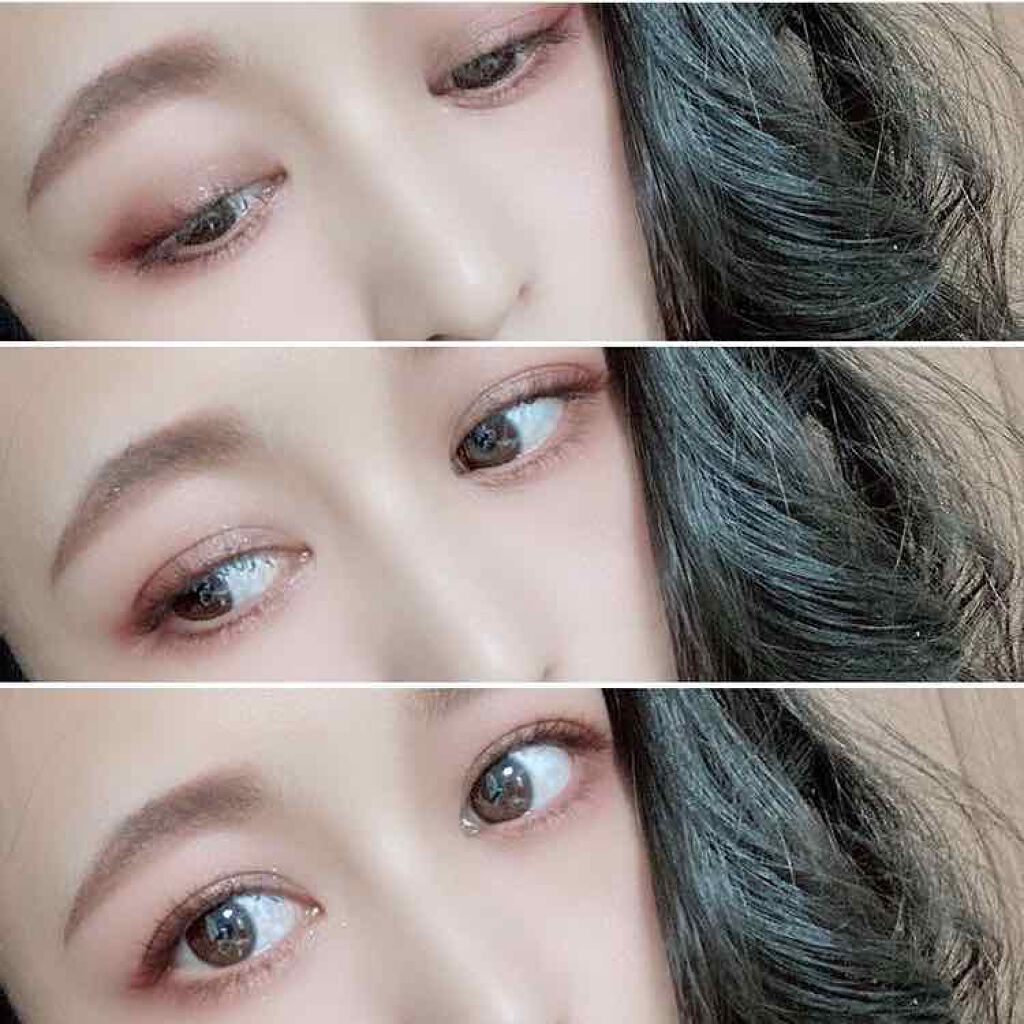 リュクスアイシャドウ/BOBBI BROWN/単色アイシャドウを使ったクチコミ(4枚目)