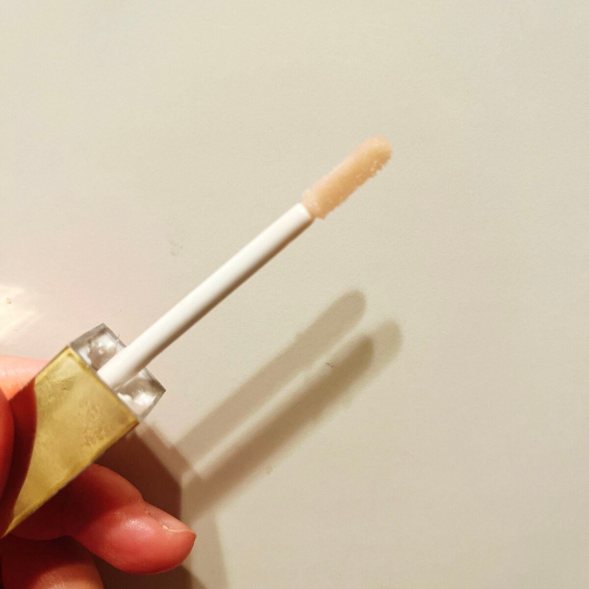 リッププランパーエクストラセラム/Borica/リッププランパーを使ったクチコミ(2枚目)