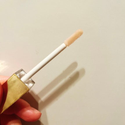 リッププランパーエクストラセラム 01 ピンク/Borica/リッププランパーを使ったクチコミ(2枚目)