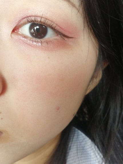 ジルスチュアート ブルームクチュール アイズ/JILL STUART/アイシャドウパレットを使ったクチコミ(3枚目)