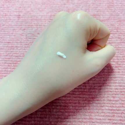 UVイデア XL プロテクショントーンアップ/ラ ロッシュ ポゼ/日焼け止めクリームを使ったクチコミ(2枚目)