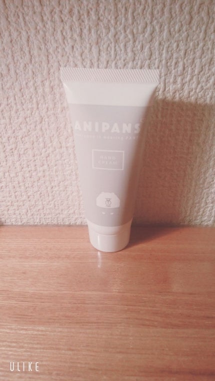 ガールズトレンド研究所 アロマハンドクリームD/DAISO/ハンドクリームを使ったクチコミ(1枚目)