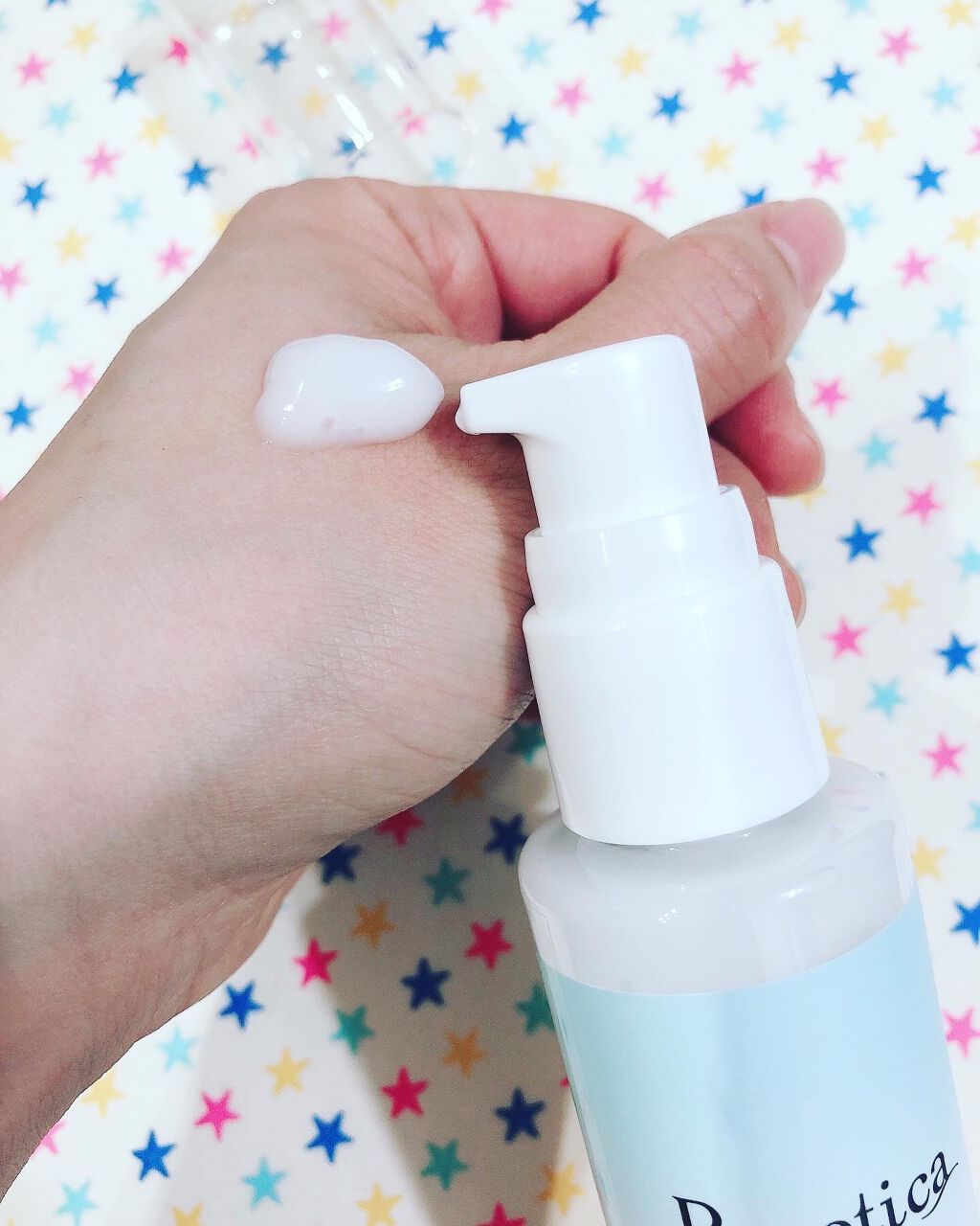 RR モイストベールミスト/Resetica(リセチカ)/ミスト状化粧水を使ったクチコミ（2枚目）