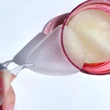 オーマイイージー デイリートナーパッド/ウテナ/トナーパッドを使ったクチコミ(3枚目)