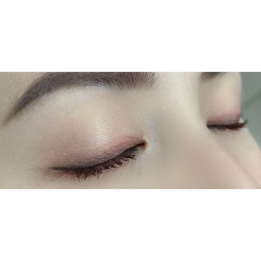 ジュ コントゥラスト/CHANEL/パウダーチークを使ったクチコミ(2枚目)