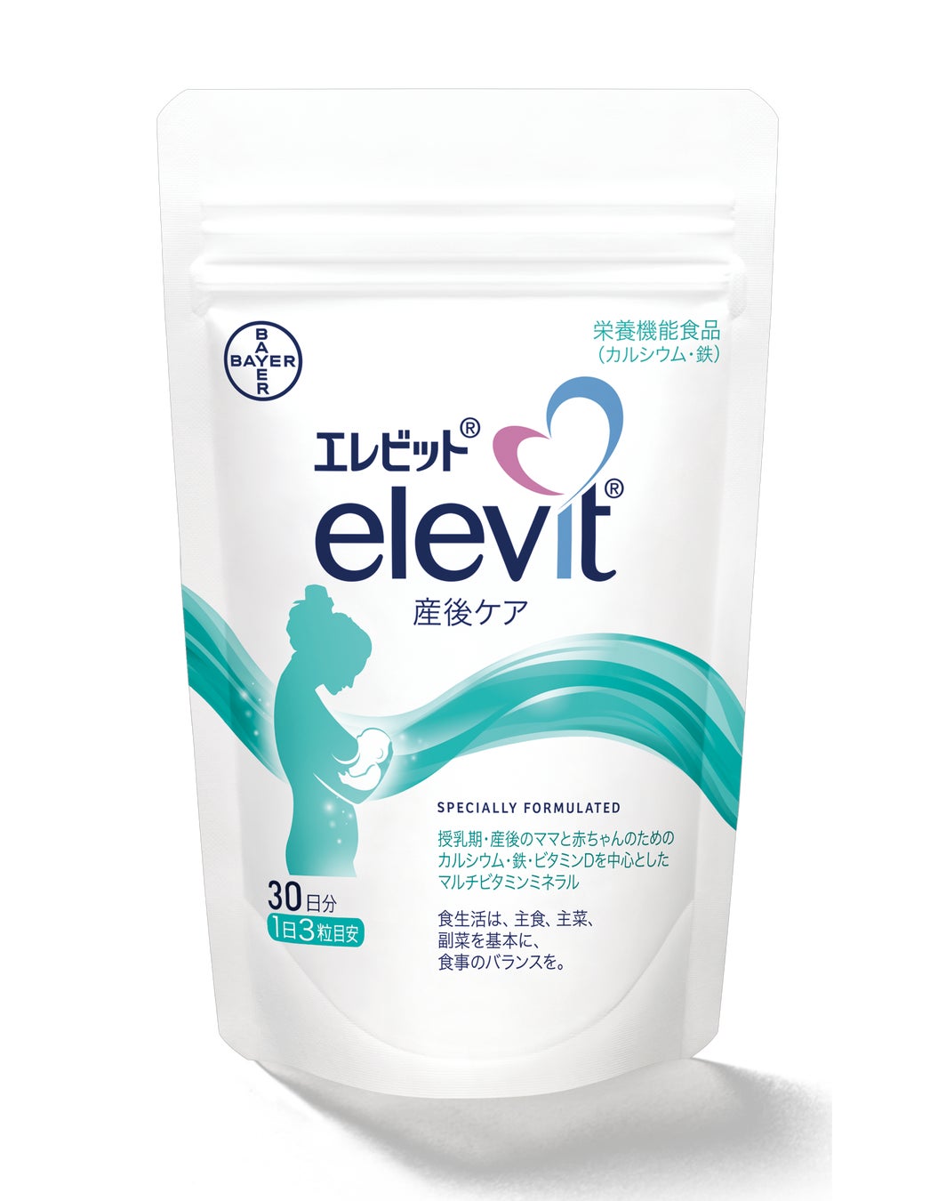 エレビット エレビット® 産後ケア