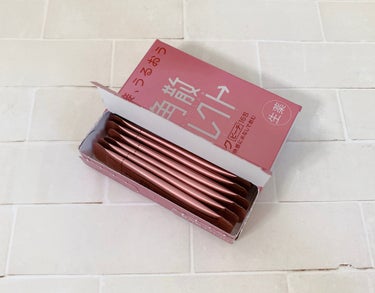 龍角散ダイレクトスティック(医薬品) ピーチ/龍角散/その他を使ったクチコミ（3枚目）