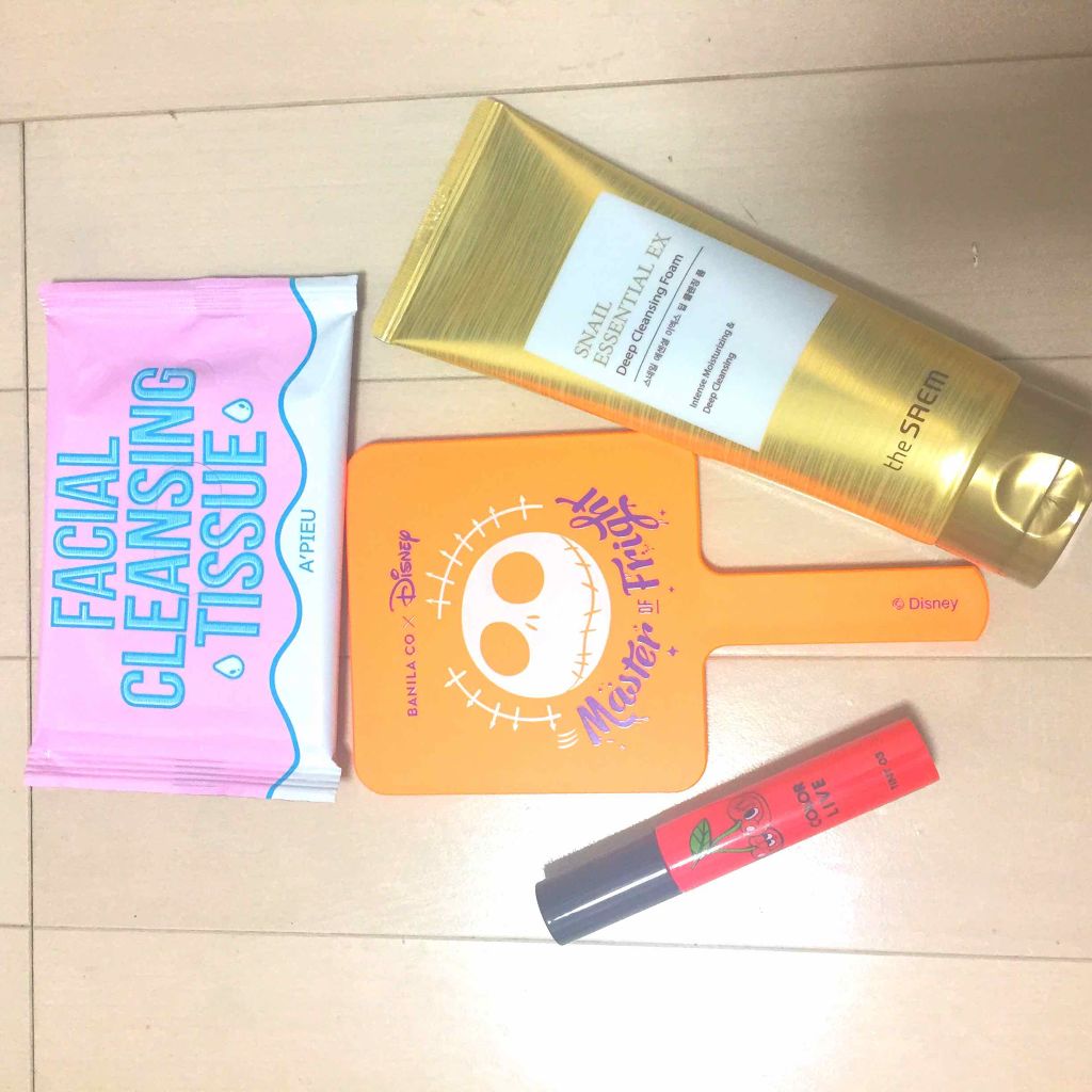 ディアハイドレーション ブースティングクリーム/BANILA CO/フェイスクリームを使ったクチコミ(3枚目)