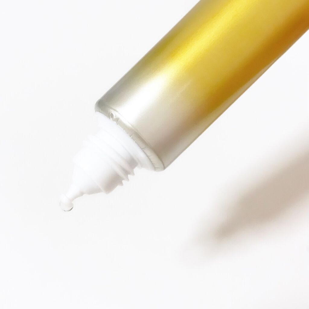 薬用しみ集中対策 プレミアム美容液/メラノCC/美容液を使ったクチコミ(2枚目)