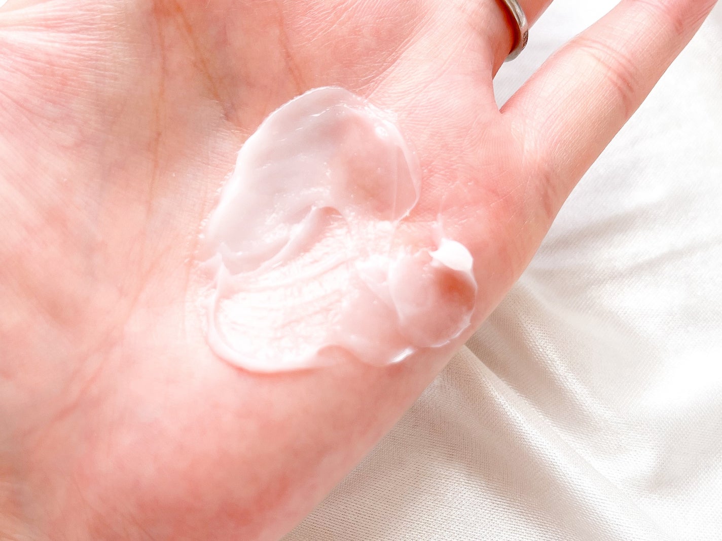 スプリナージュ シャンプー/トリートメント モイストヴェール/アリミノ/サロンシャンプーを使ったクチコミ(4枚目)