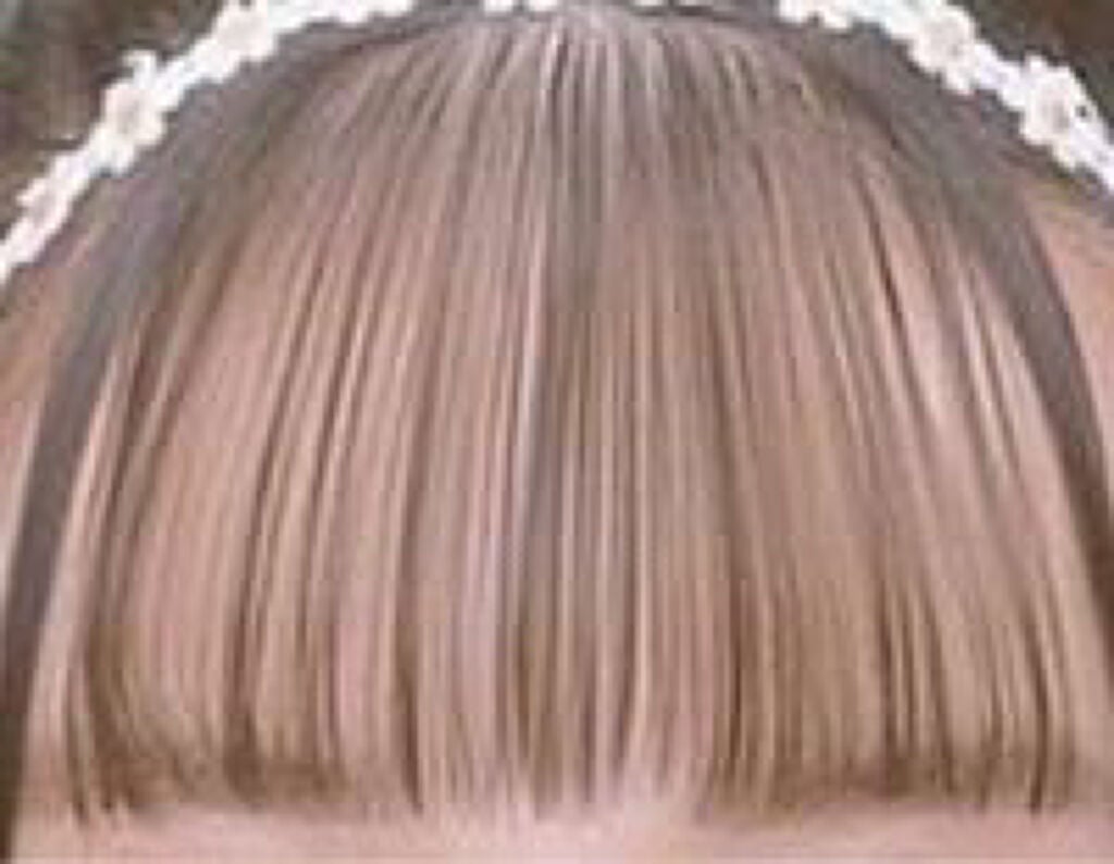 ケープ 3Dエクストラキープ 無香料/ケープ/ヘアスプレーを使ったクチコミ(2枚目)