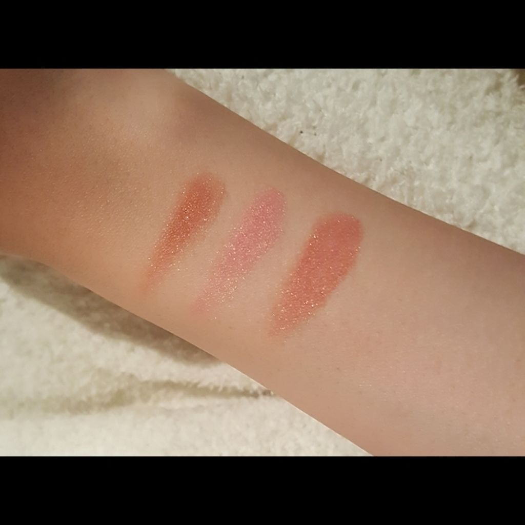 M·A·C ミネラライズ ブラッシュ/M・A・C/パウダーチークを使ったクチコミ(2枚目)