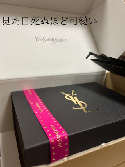 モン パリ リュミエールオーデトワレ/YVES SAINT LAURENT BEAUTE/香水(レディース)を使ったクチコミ(1枚目)