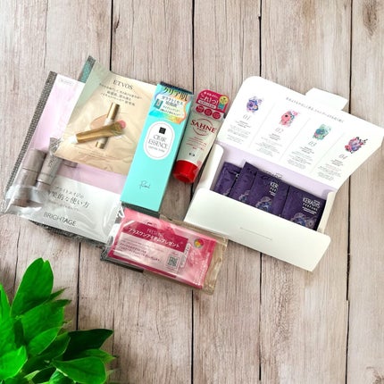 を使ったクチコミ(1枚目)