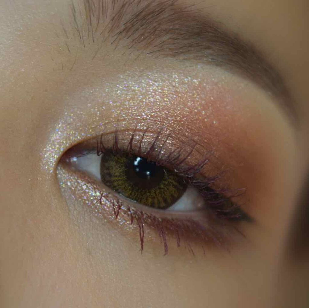 クイックラッシュカーラー/キャンメイク/マスカラ下地を使ったクチコミ(3枚目)