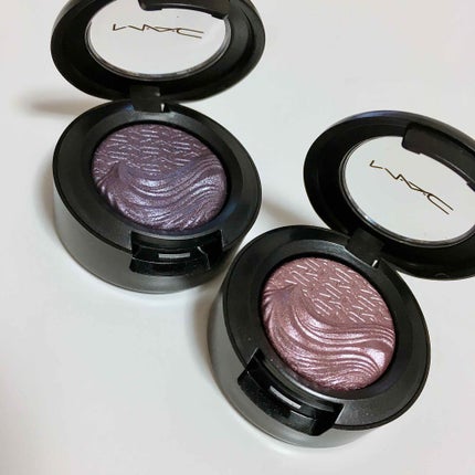 エクストラ ディメンション アイシャドウ/M・A・C/単色アイシャドウを使ったクチコミ(1枚目)