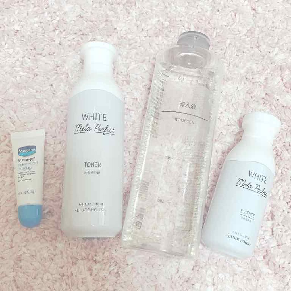 ペトロリューム ジェリー リップ レギュラー/ヴァセリン/リップクリームを使ったクチコミ(1枚目)