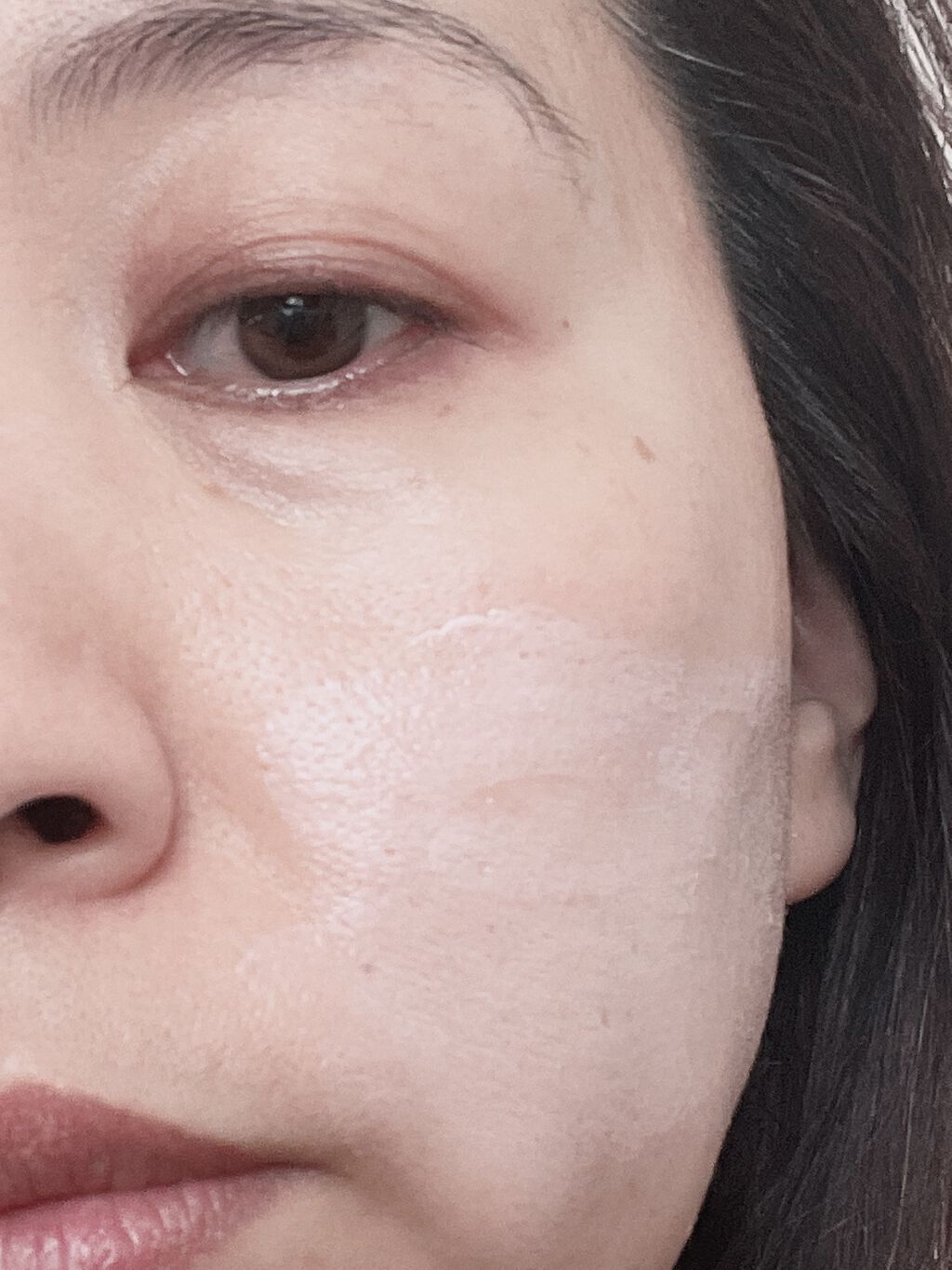 RMK スムースフィット ポアレスベース/RMK/化粧下地を使ったクチコミ(4枚目)