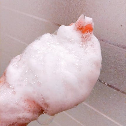 ラベンダーナイトタイムウォッシュ/Summer's Eve(サマーズイブ)/デリケートゾーンケアを使ったクチコミ(3枚目)