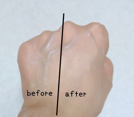 ボディピーリングパッド/Mom’s Bath Recipe/ピーリングを使ったクチコミ(8枚目)